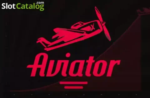 Avion rouge décollant sur courbe de multiplicateur